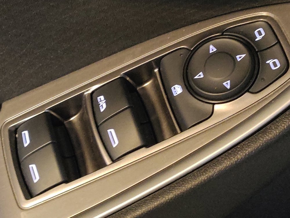 Used 2024 Chevrolet Malibu LT image 27