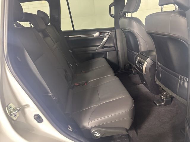 Used 2023 Lexus GX 460 Premium w/ Premium Package AWD/4WD image 16