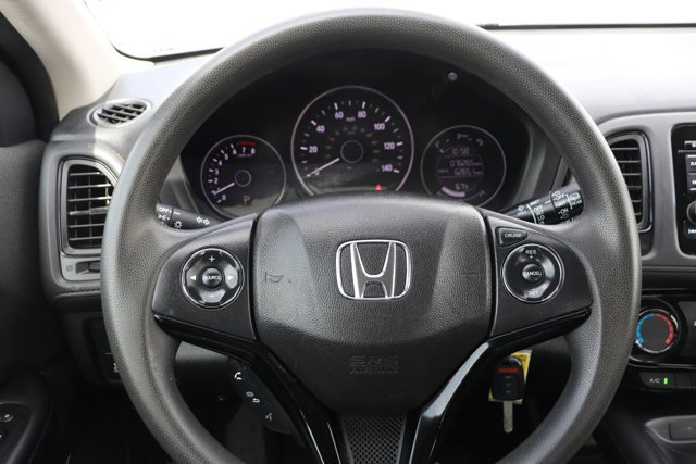 Used 2019 Honda HR-V LX image 17