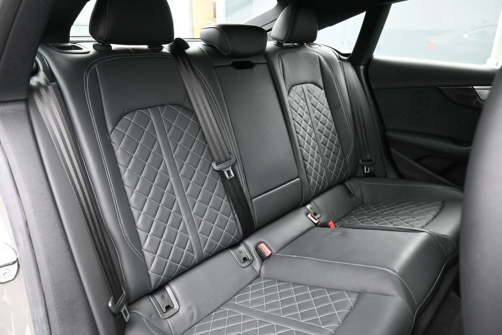 Used 2023 Audi S5 Premium Plus w/ Premium Plus Package AWD/4WD image 25