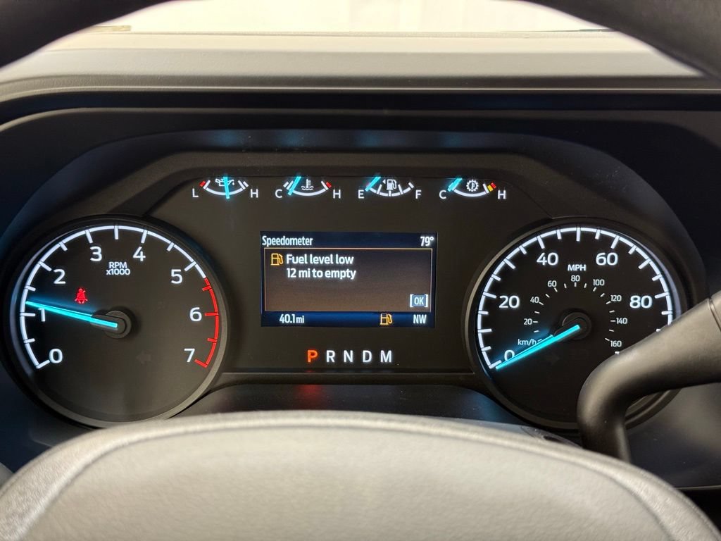 New 2026 Ford F350 XL w/ STX Appearance Package AWD/4WD image 34