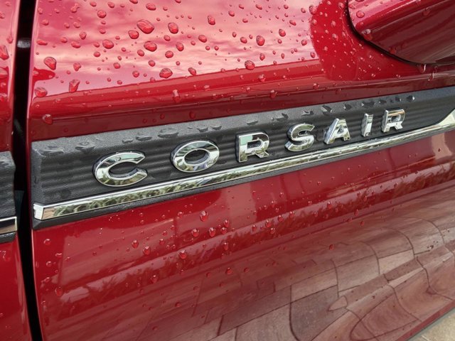 Used 2021 Lincoln Corsair Reserve w/ Equipment Group 201A AWD/4WD image 9