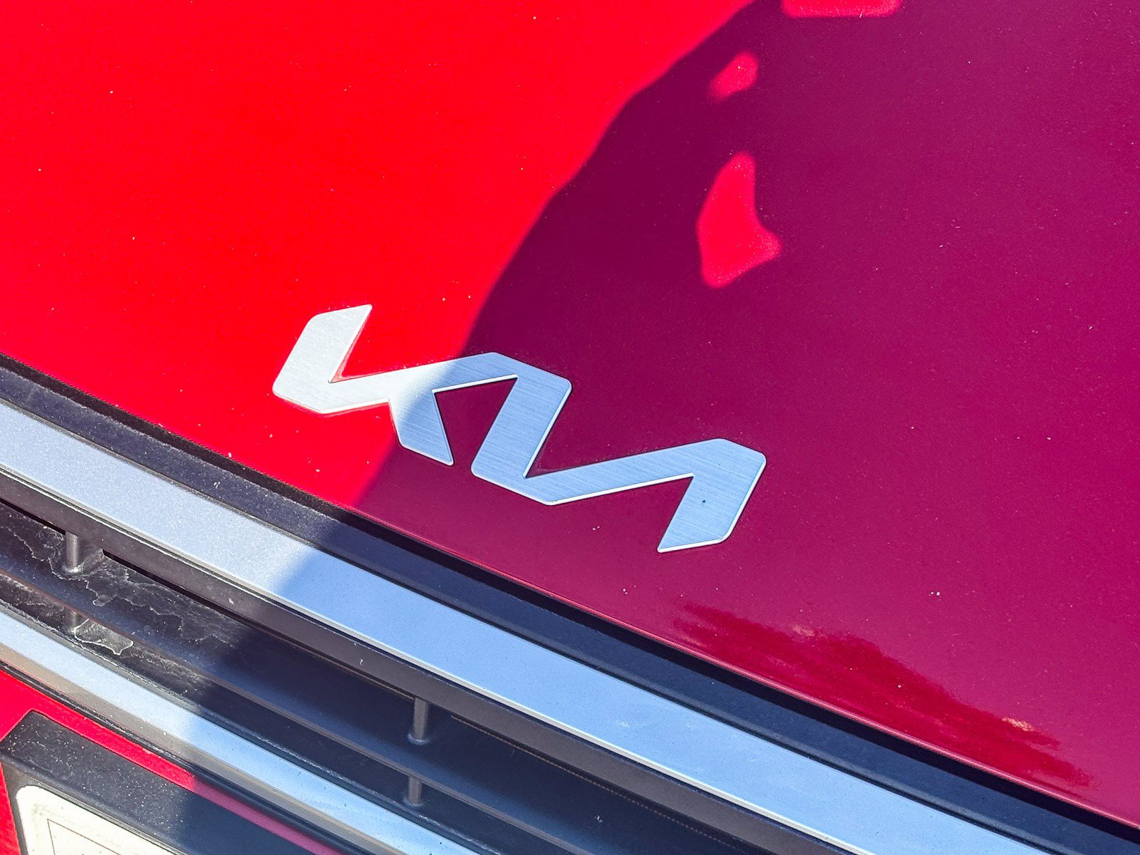 Used 2025 Kia K4 FWD image 11