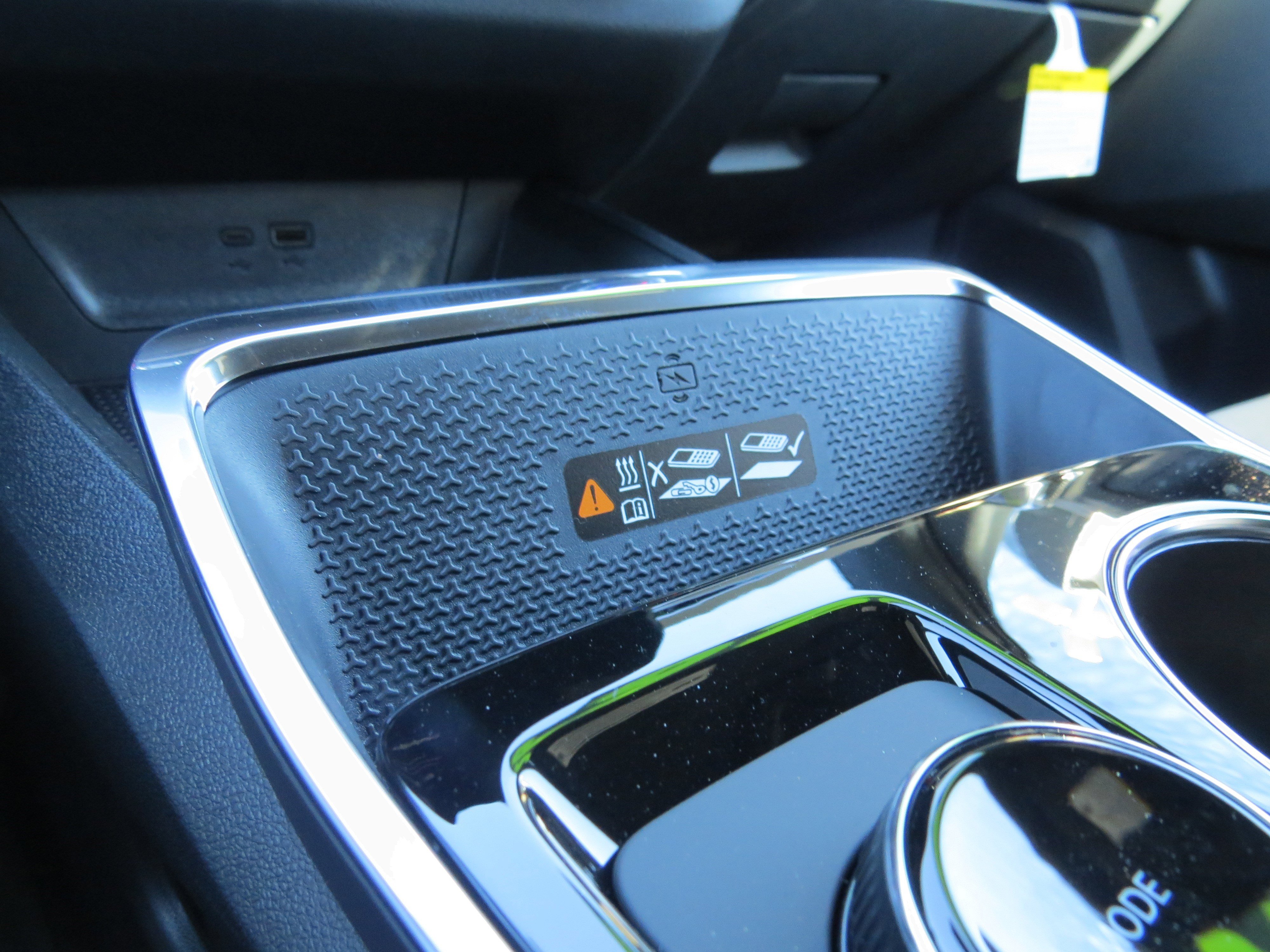 New 2026 Chevrolet Equinox ACTIV w/ Safety and Technology Package image 26