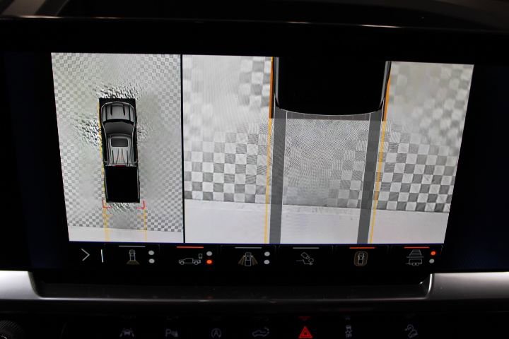 New 2026 Chevrolet Silverado 1500 LT Trail Boss w/ LT Trail Boss Premium Package image 53