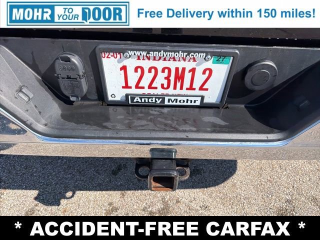 Used 2022 Chevrolet Silverado 1500 LT image 5