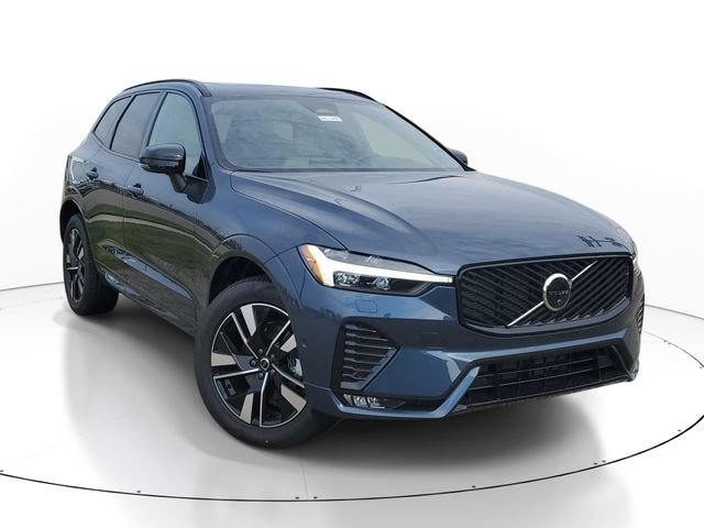 New 2026 Volvo XC60 B5 Plus w/ Protection Package Premier