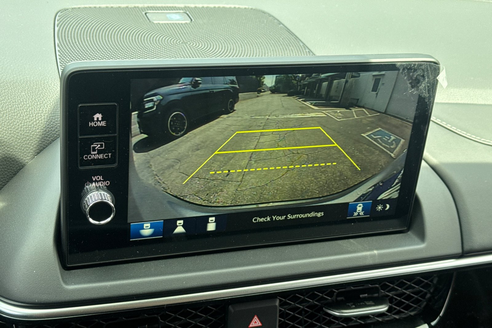 New 2026 Acura ADX AWD image 21