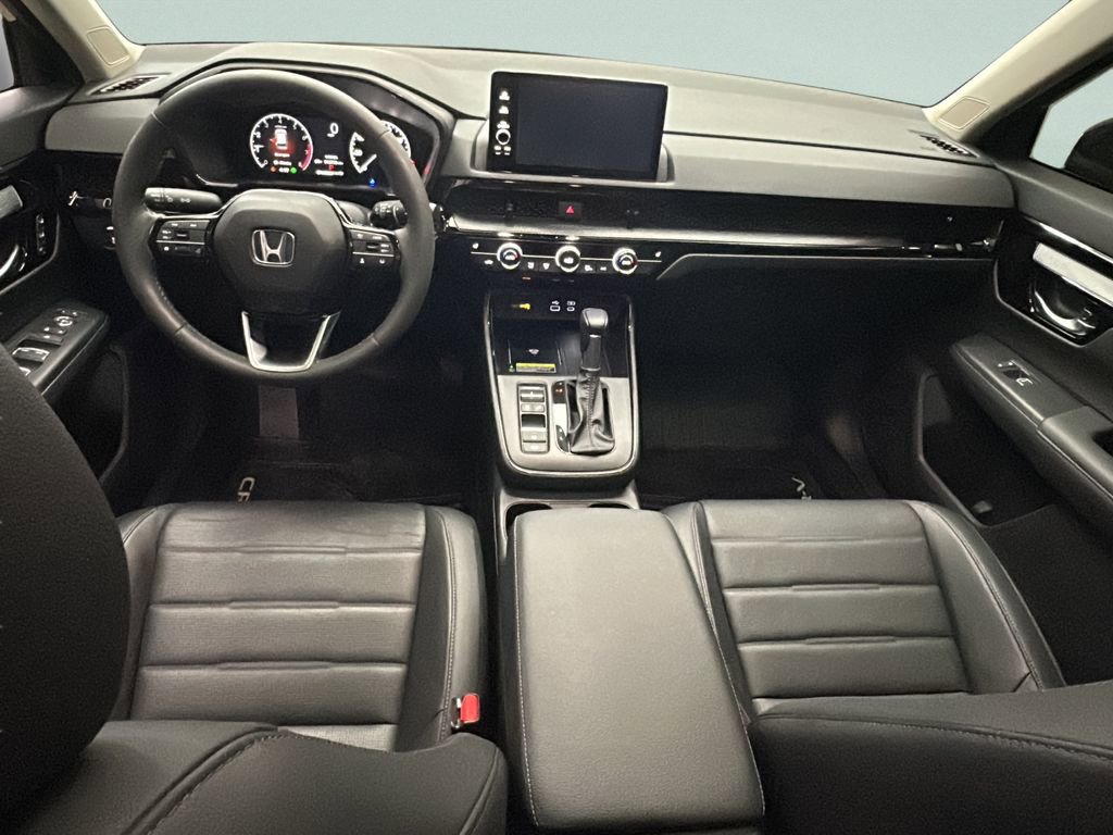 Certified 2023 Honda CR-V EX-L image 25