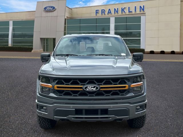 New 2026 Ford F150 Tremor w/ Tow/Haul Package AWD/4WD image 2