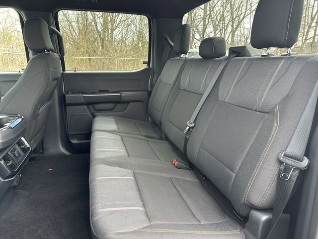 Used 2024 Ford F150 STX image 26