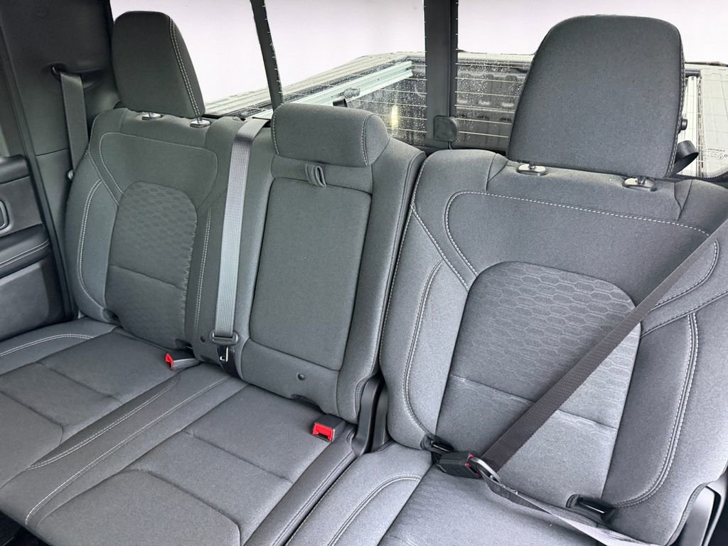 New 2026 RAM 1500 Big Horn image 13