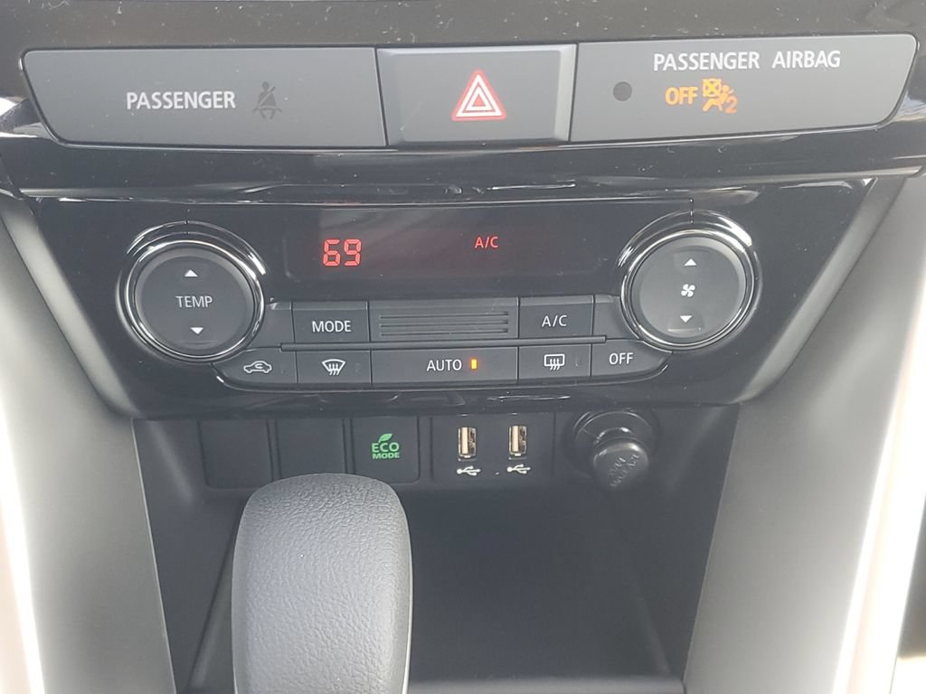 New 2026 Mitsubishi Eclipse Cross ES AWD/4WD image 23
