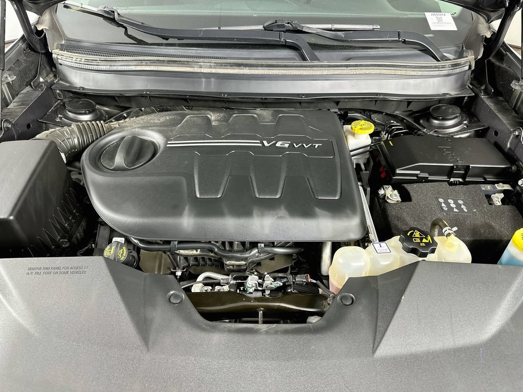 Certified 2020 Jeep Cherokee Limited AWD/4WD image 39