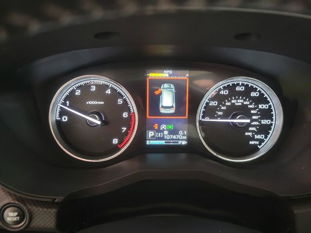 Used 2020 Subaru Forester Touring image 15