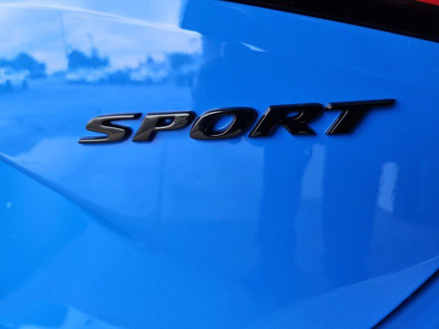 New 2026 Honda Civic Sport image 32