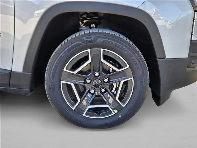 New 2026 Jeep Cherokee Limited image 10