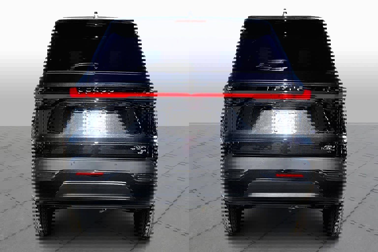 New 2026 Lexus TX 350 AWD image 4