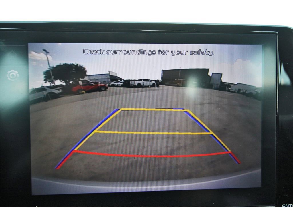 Used 2023 Kia Rio LX image 26