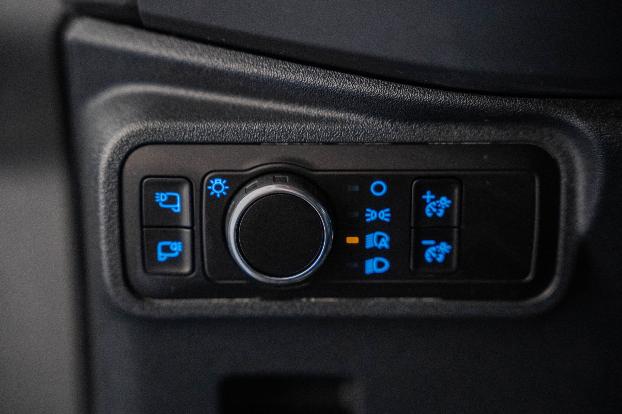 Used 2025 Ford Bronco Outer Banks image 46