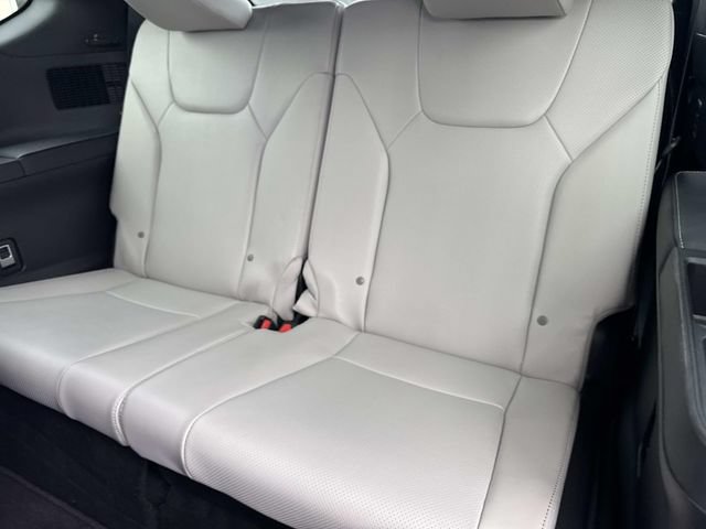 Used 2025 Lexus TX 350 AWD w/ Technology Package image 15