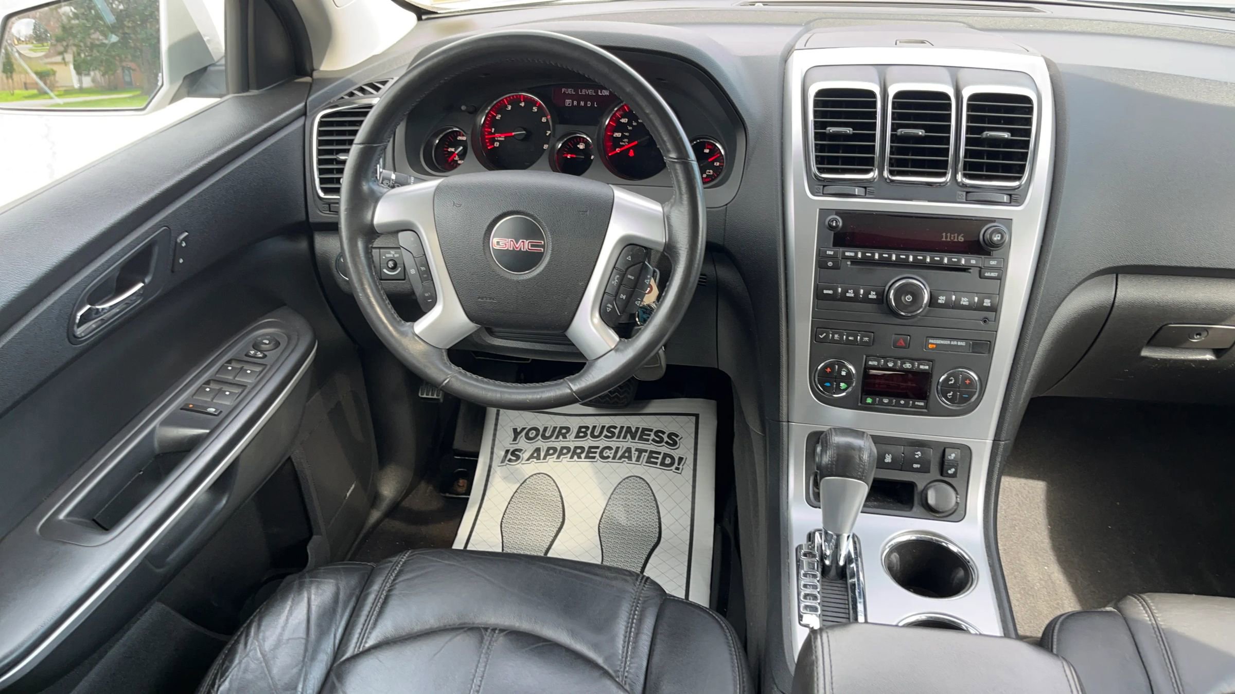 Used 2012 GMC Acadia SLT image 25