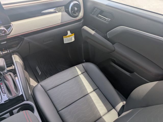 New 2025 Chevrolet Colorado Z71 w/ Technology Package image 17
