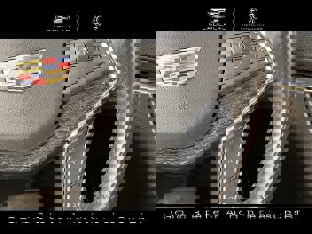 Certified 2023 Cadillac XT5 Premium Luxury w/ LPO, Floor Liner Package image 16