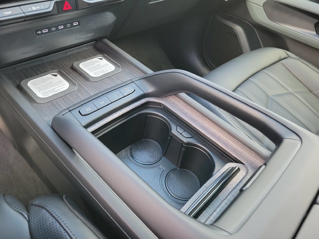 New 2027 Kia Telluride X-Line SX Prestige AWD/4WD image 21