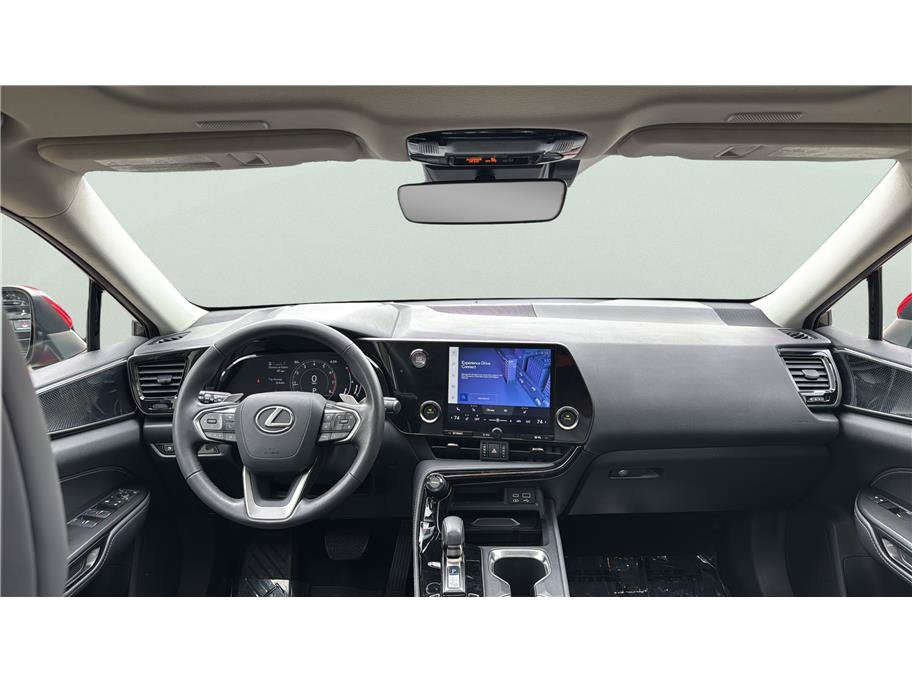 Used 2024 Lexus NX 350 AWD w/ Cold Area Package image 22