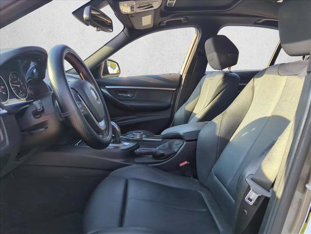 Used 2016 BMW 328i Sedan image 14