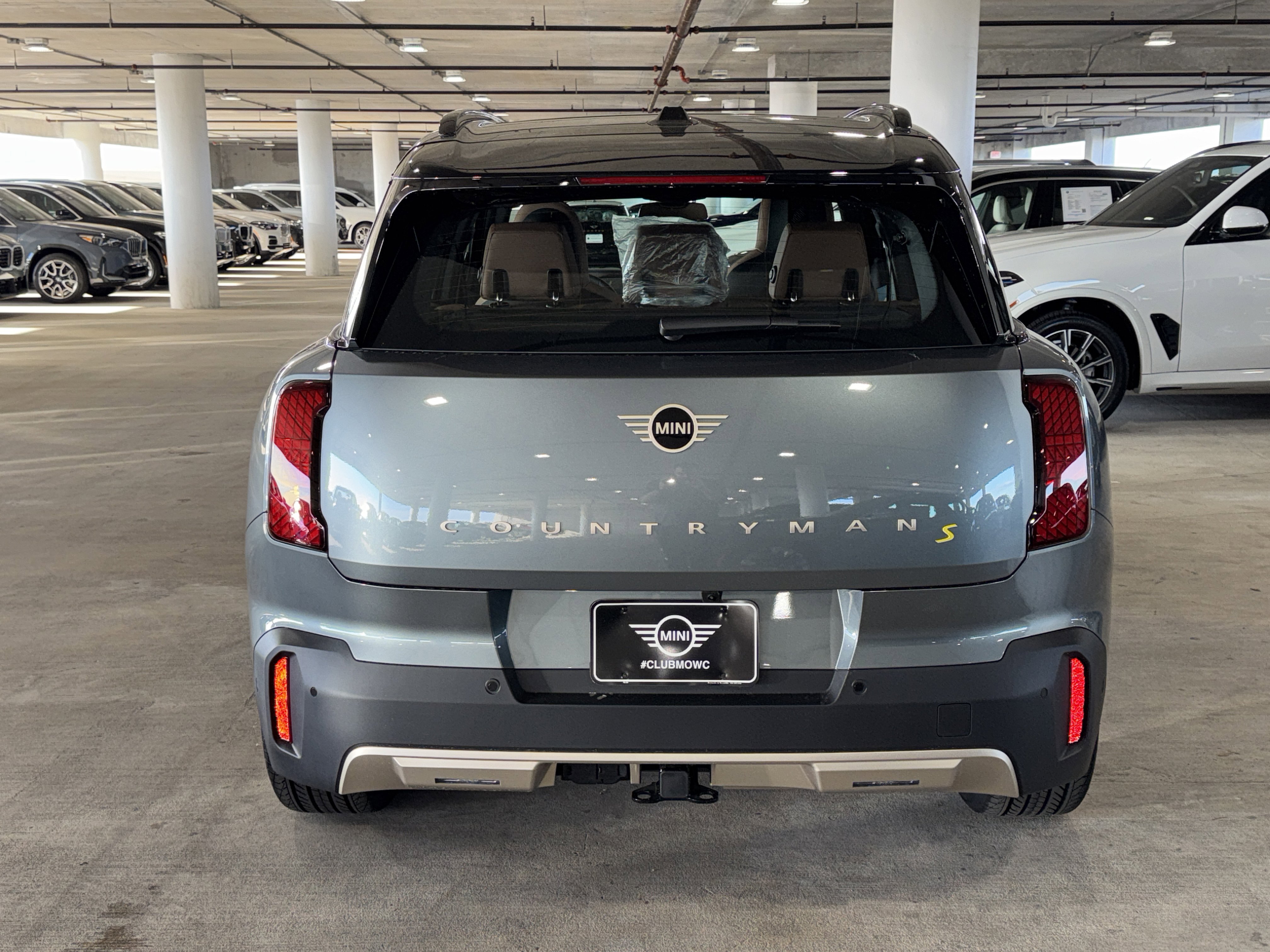 New 2026 MINI Cooper Countryman SE image 6