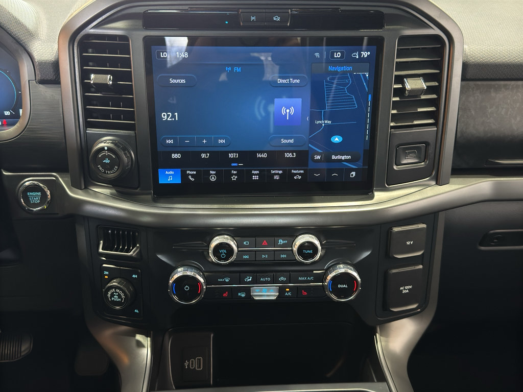Used 2025 Ford F150 Tremor AWD/4WD image 30
