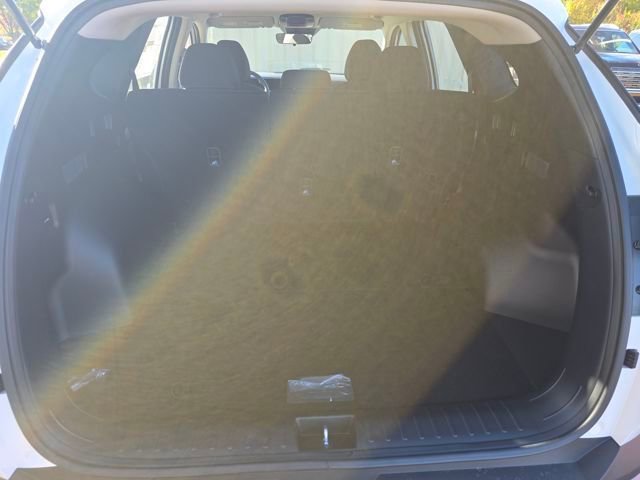 New 2026 Hyundai Tucson SE image 25