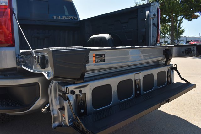 New 2026 Chevrolet Silverado 1500 RST image 14