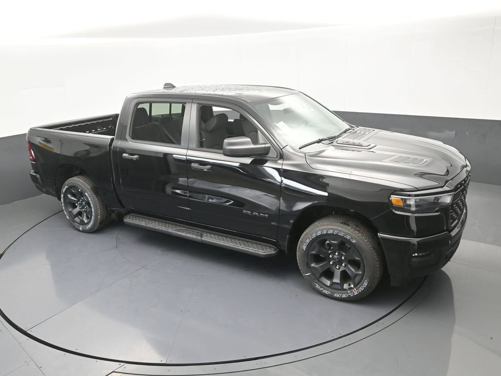 New 2026 RAM 1500 Express image 47