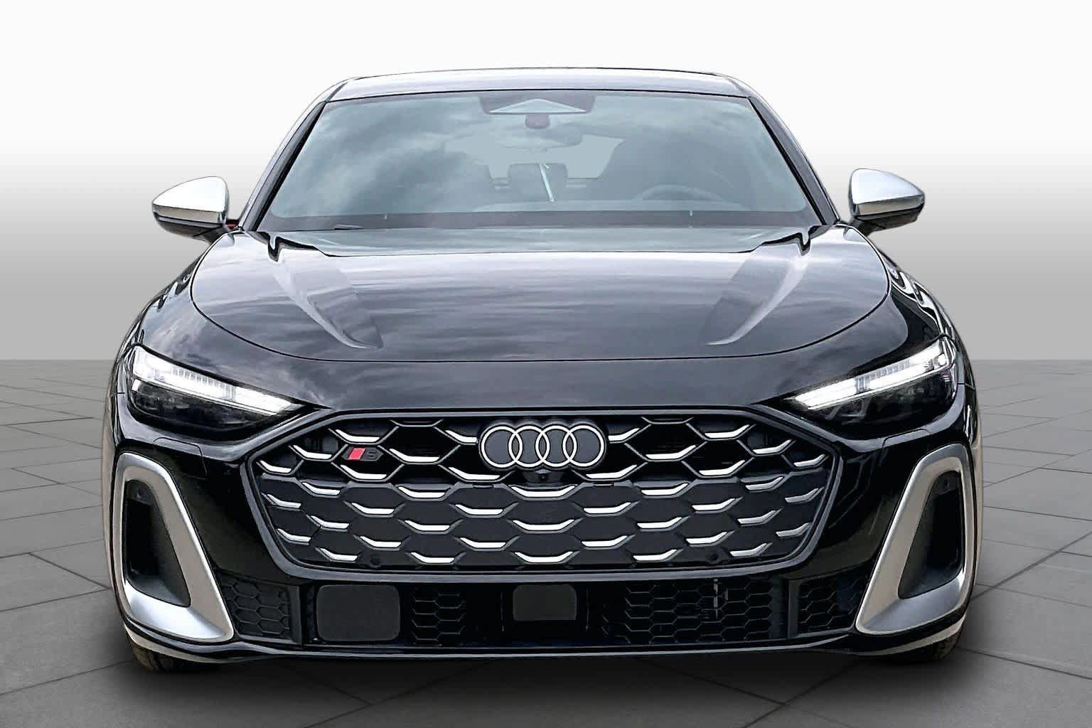 New 2026 Audi S5 Premium Plus AWD/4WD image 3