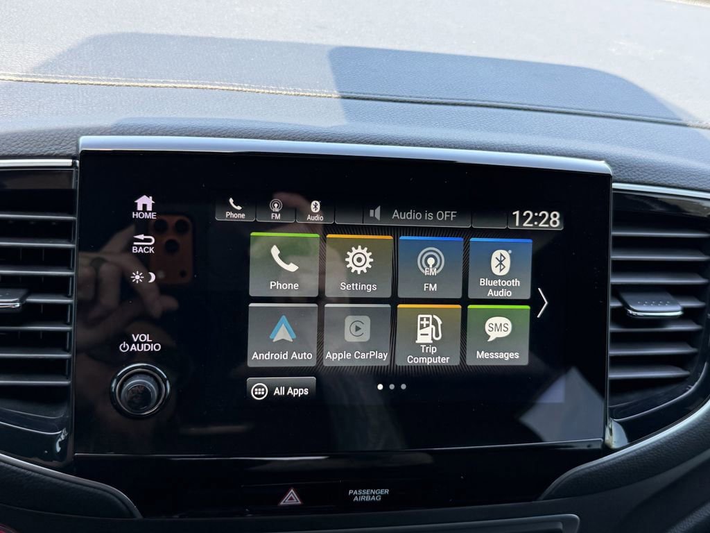 Used 2023 Honda Passport EX-L image 22