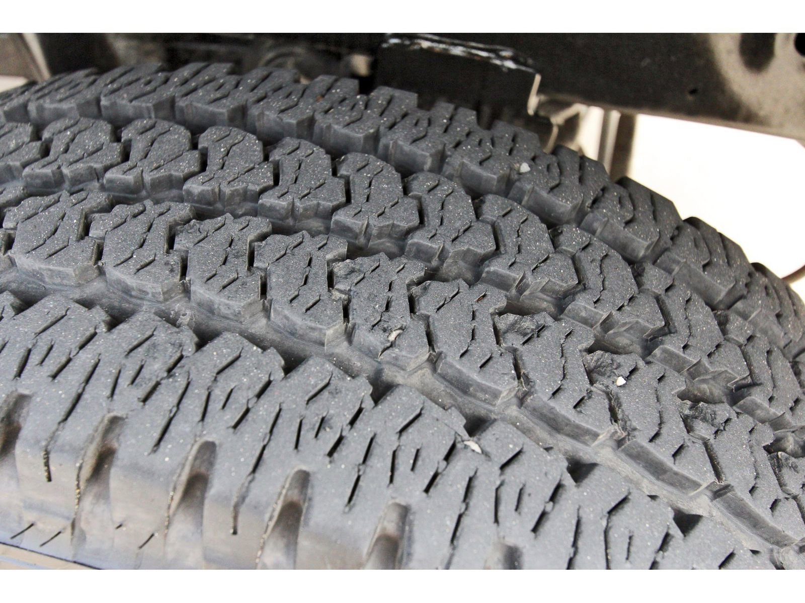 Used 2025 RAM 2500 Tradesman AWD/4WD image 33