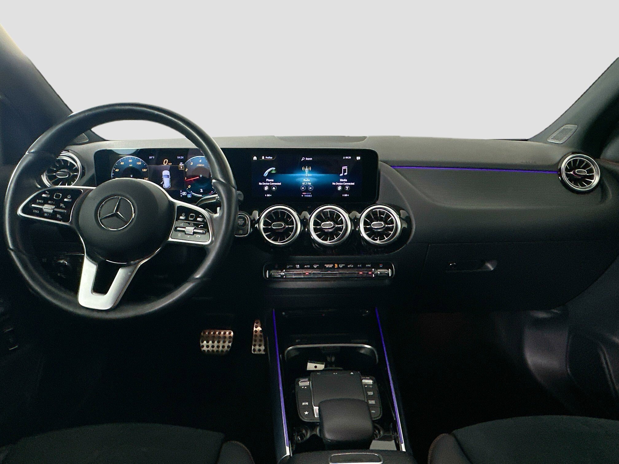 Certified 2023 Mercedes-Benz GLA 250 4MATIC image 25