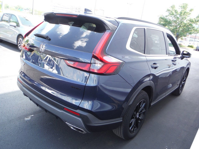 Used 2024 Honda CR-V Sport image 7