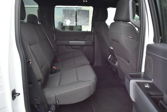 Used 2025 Ford F150 XLT w/ Equipment Group 301A Standard AWD/4WD image 37