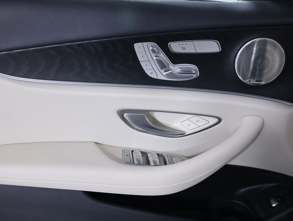 Certified 2022 Mercedes-Benz E 350 4MATIC Sedan image 10