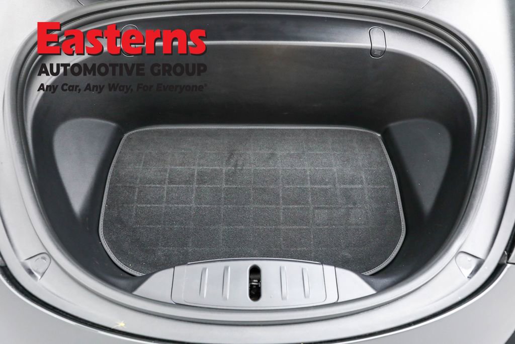 Used 2018 Tesla Model 3 Long Range image 7