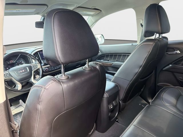 Used 2021 GMC Canyon Denali AWD/4WD image 13