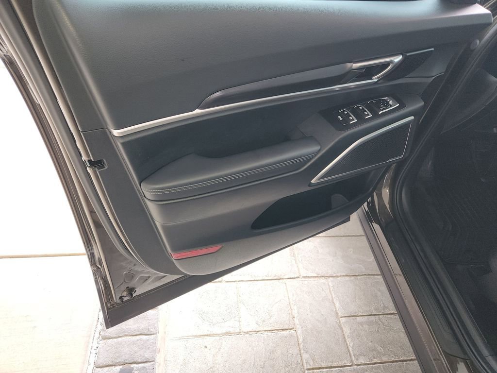 Used 2024 Kia Telluride S image 29