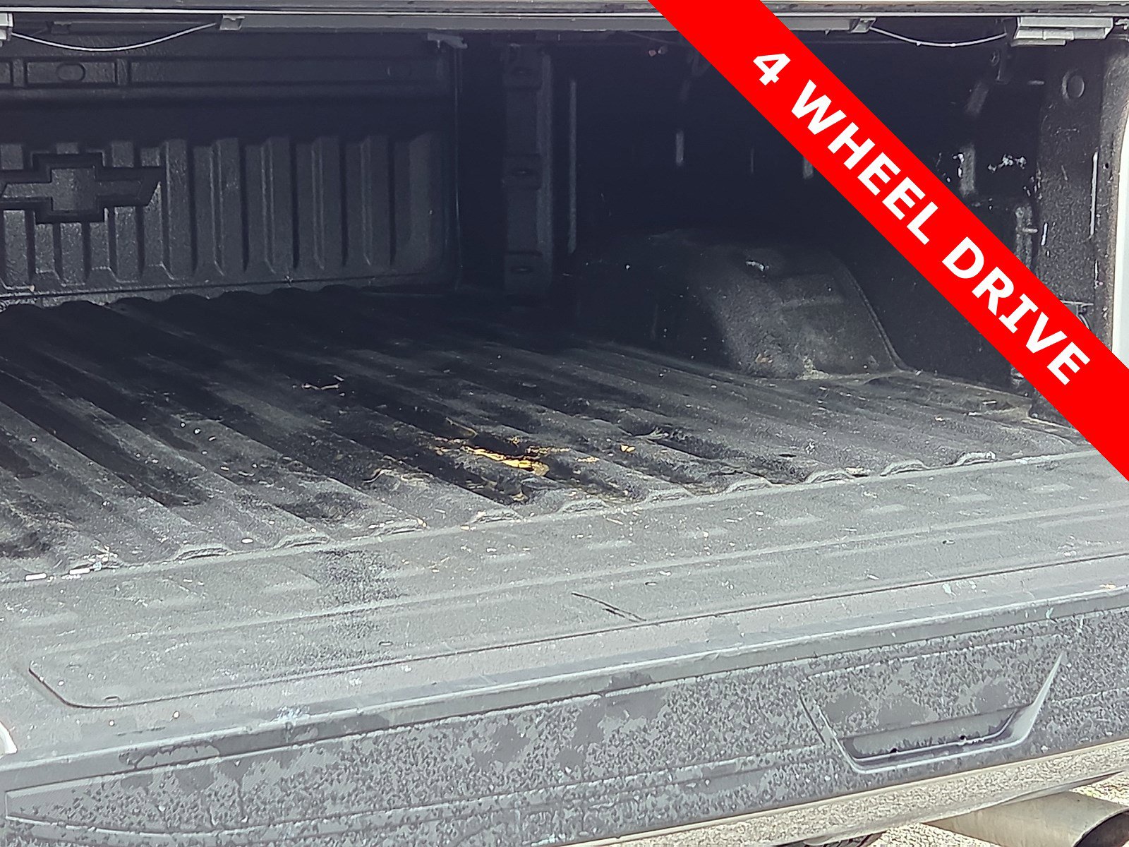 Used 2023 Chevrolet Silverado 2500 LT w/ All Star Edition image 9