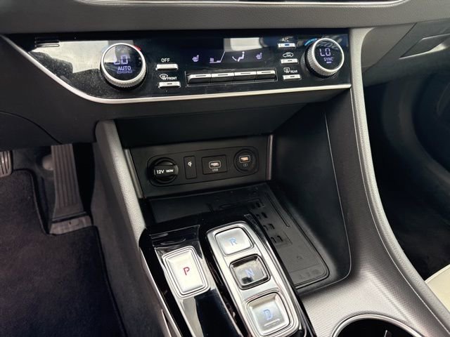 Used 2023 Hyundai Sonata SEL w/ Convenience Package image 9