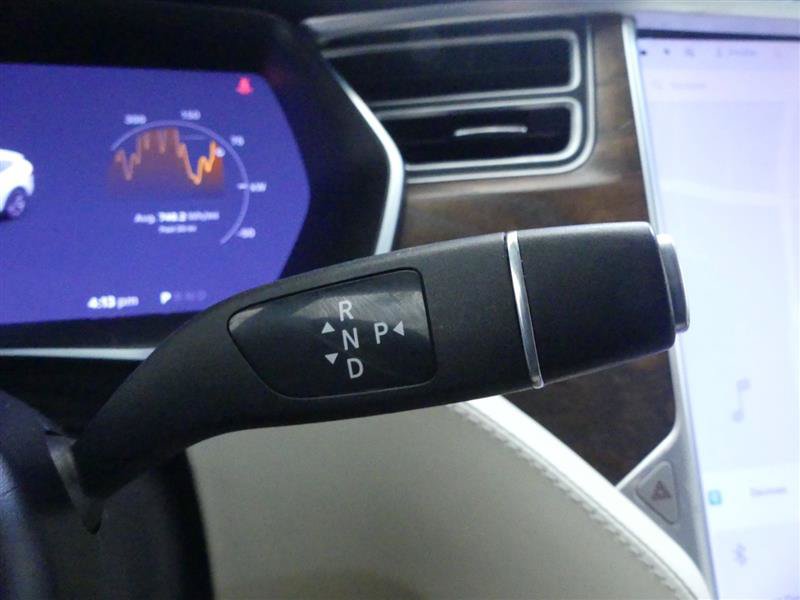 Used 2017 Tesla Model X 100D AWD/4WD image 21