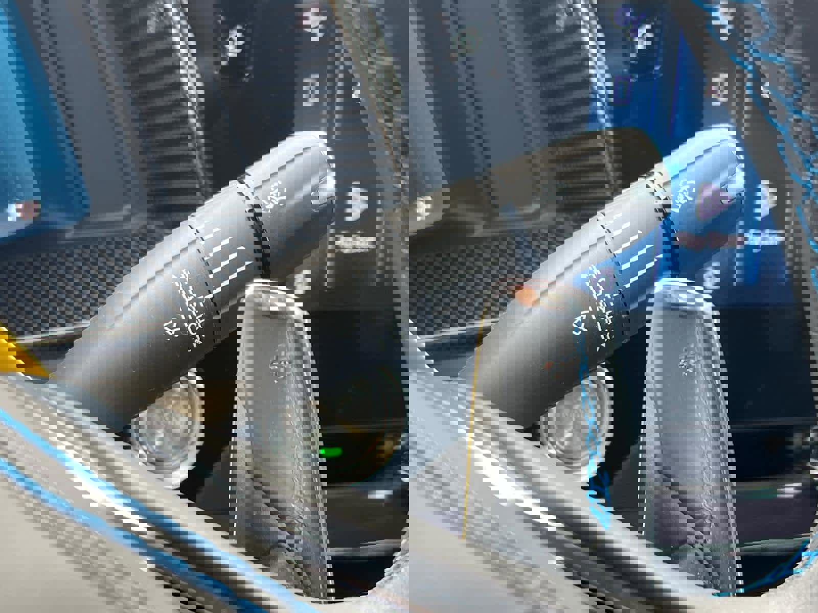 Certified 2025 Chevrolet Corvette Stingray Premium Cpe w/ Z51 Performance Package image 18